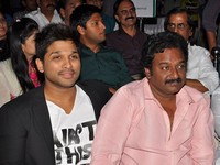 Race Gurram Movie Audio Launch Photos